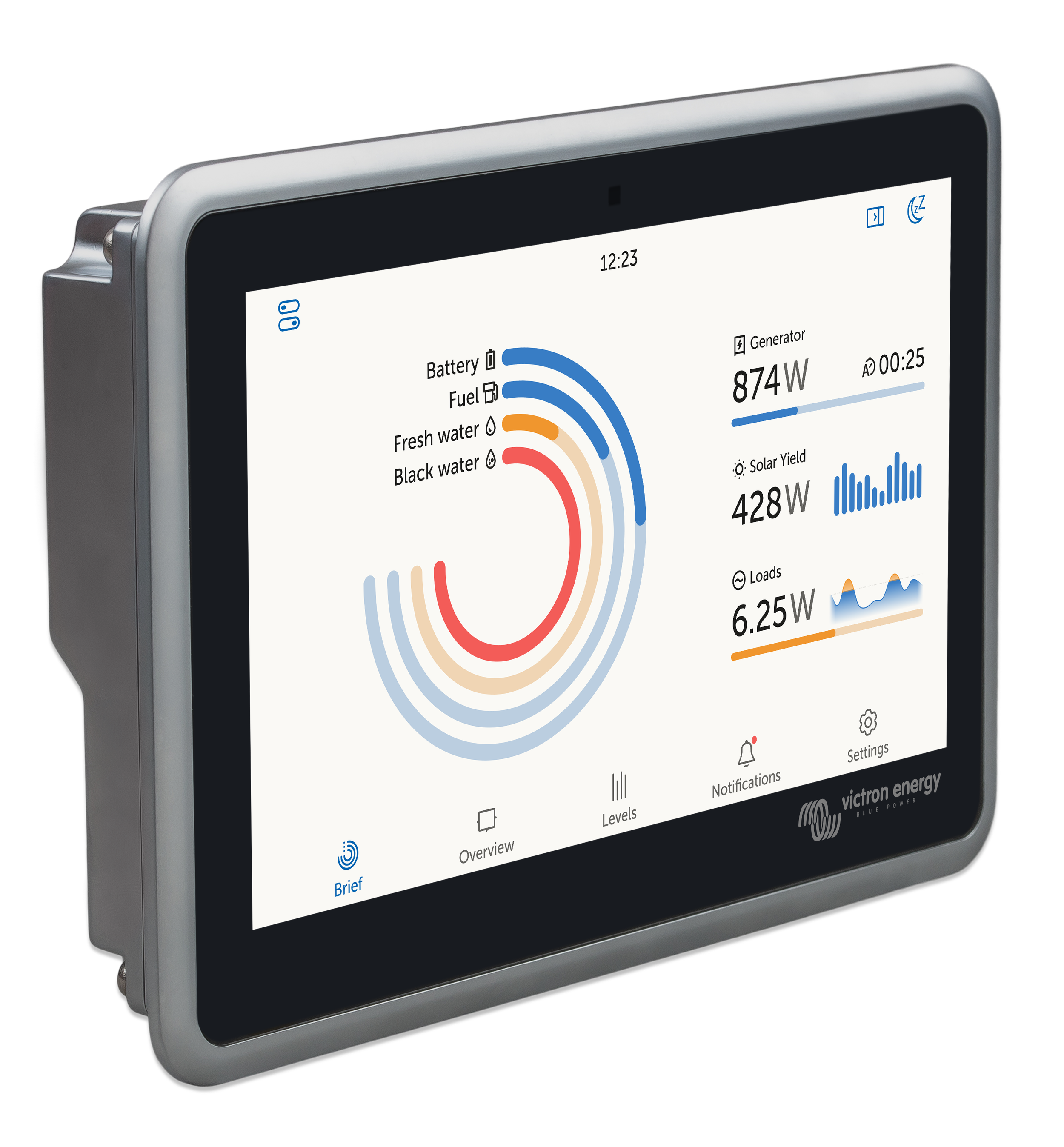 Deep Cycle Lithium Battery